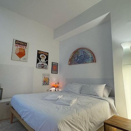 Studio Lunigiana Milano Stazione Milano Extérieur photo