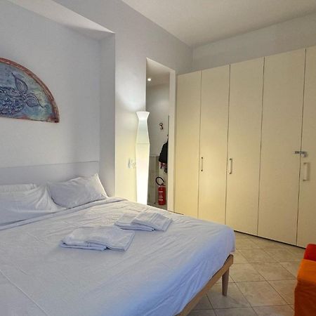 Studio Lunigiana Milano Stazione Milano Extérieur photo