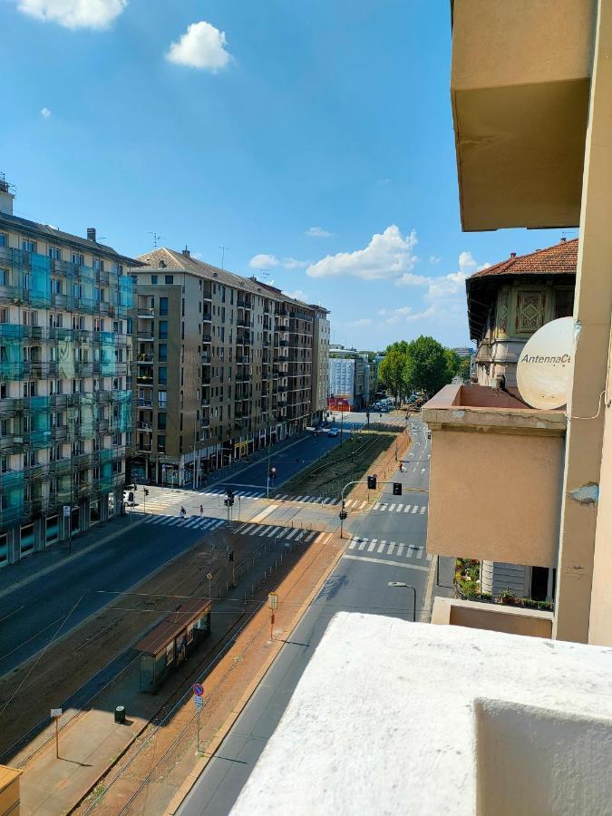 Studio Lunigiana Milano Stazione Milano Extérieur photo
