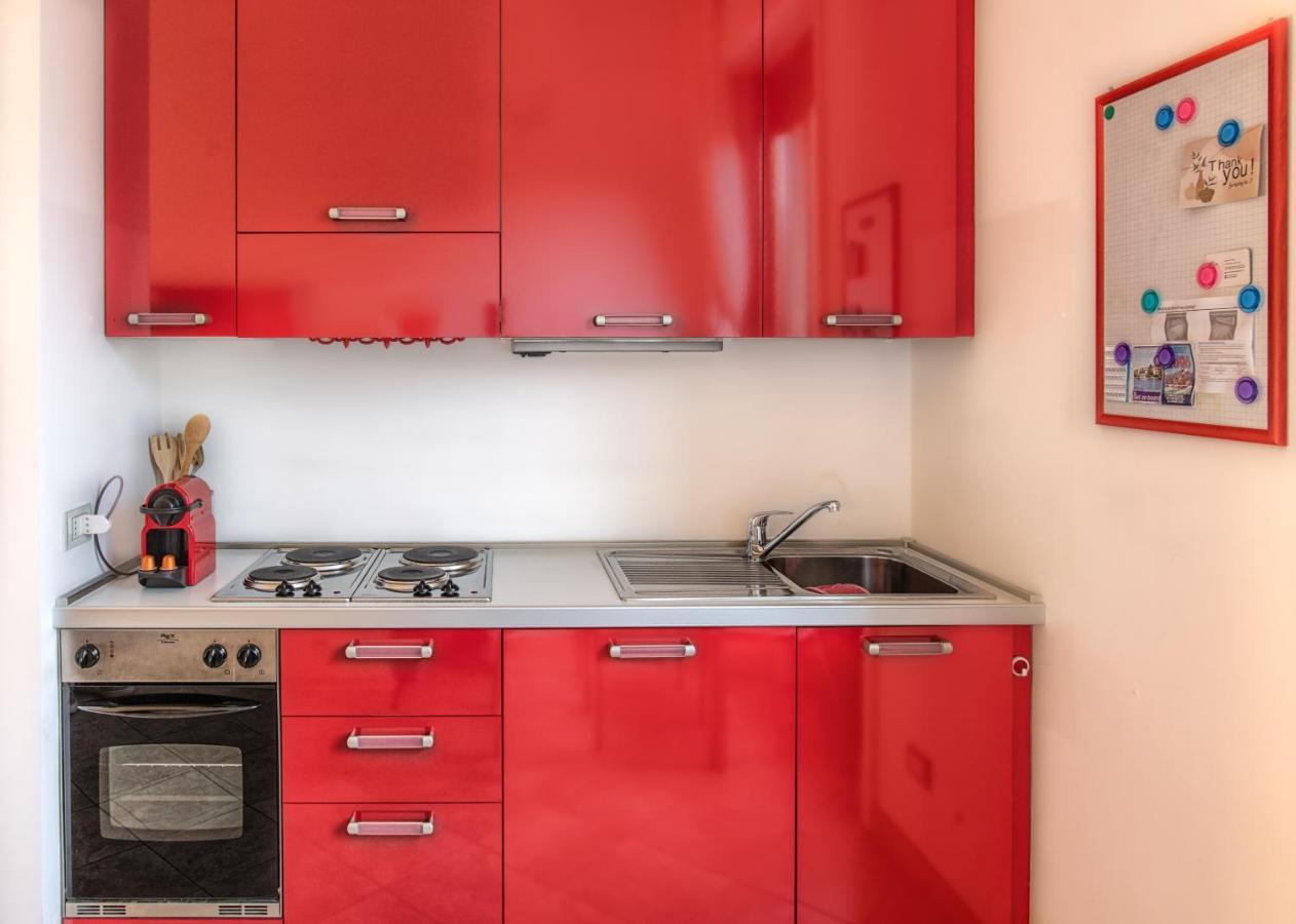 Studio Lunigiana Milano Stazione Milano Extérieur photo