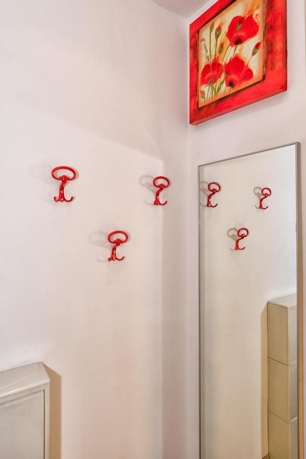 Studio Lunigiana Milano Stazione Milano Extérieur photo
