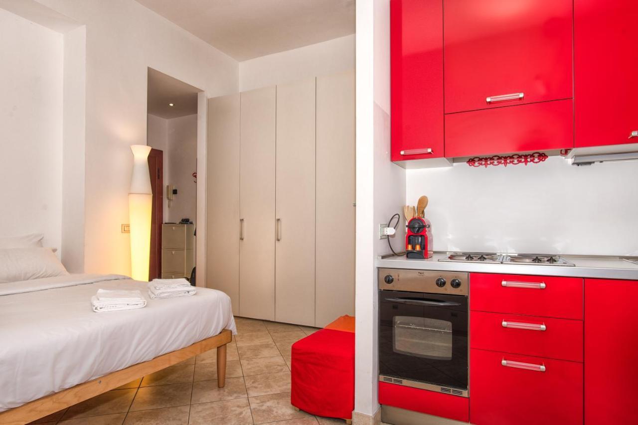 Studio Lunigiana Milano Stazione Milano Extérieur photo