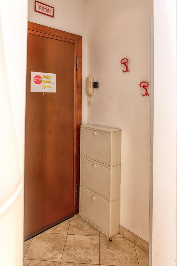 Studio Lunigiana Milano Stazione Milano Extérieur photo