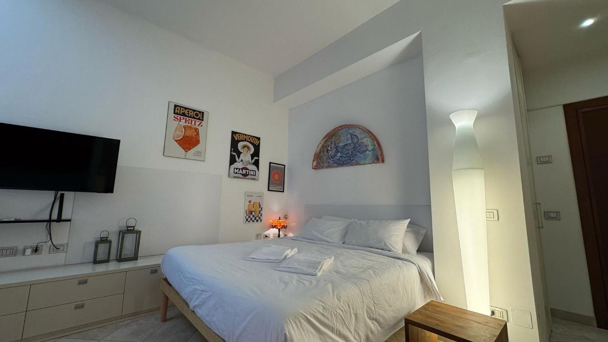Studio Lunigiana Milano Stazione Milano Extérieur photo