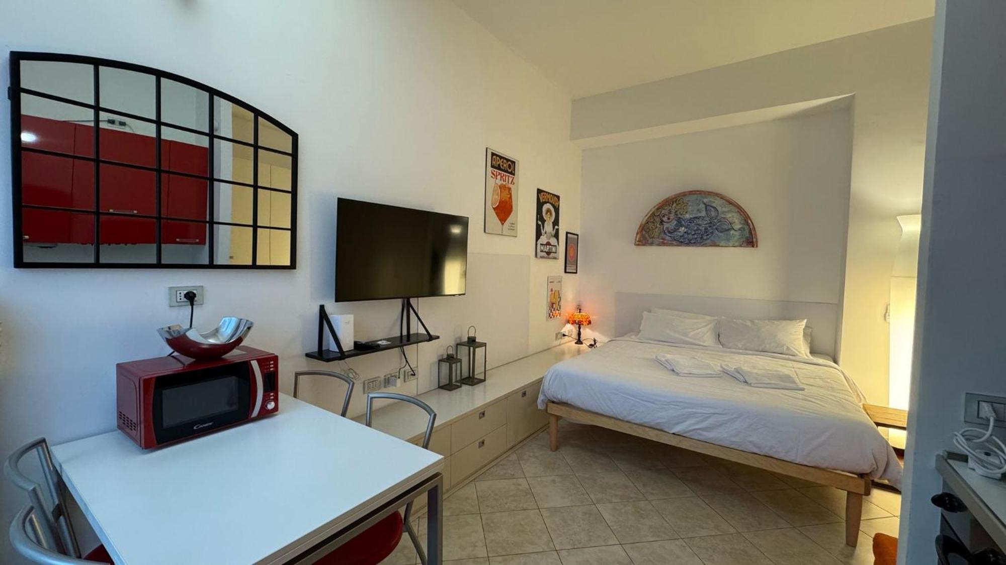Studio Lunigiana Milano Stazione Milano Extérieur photo
