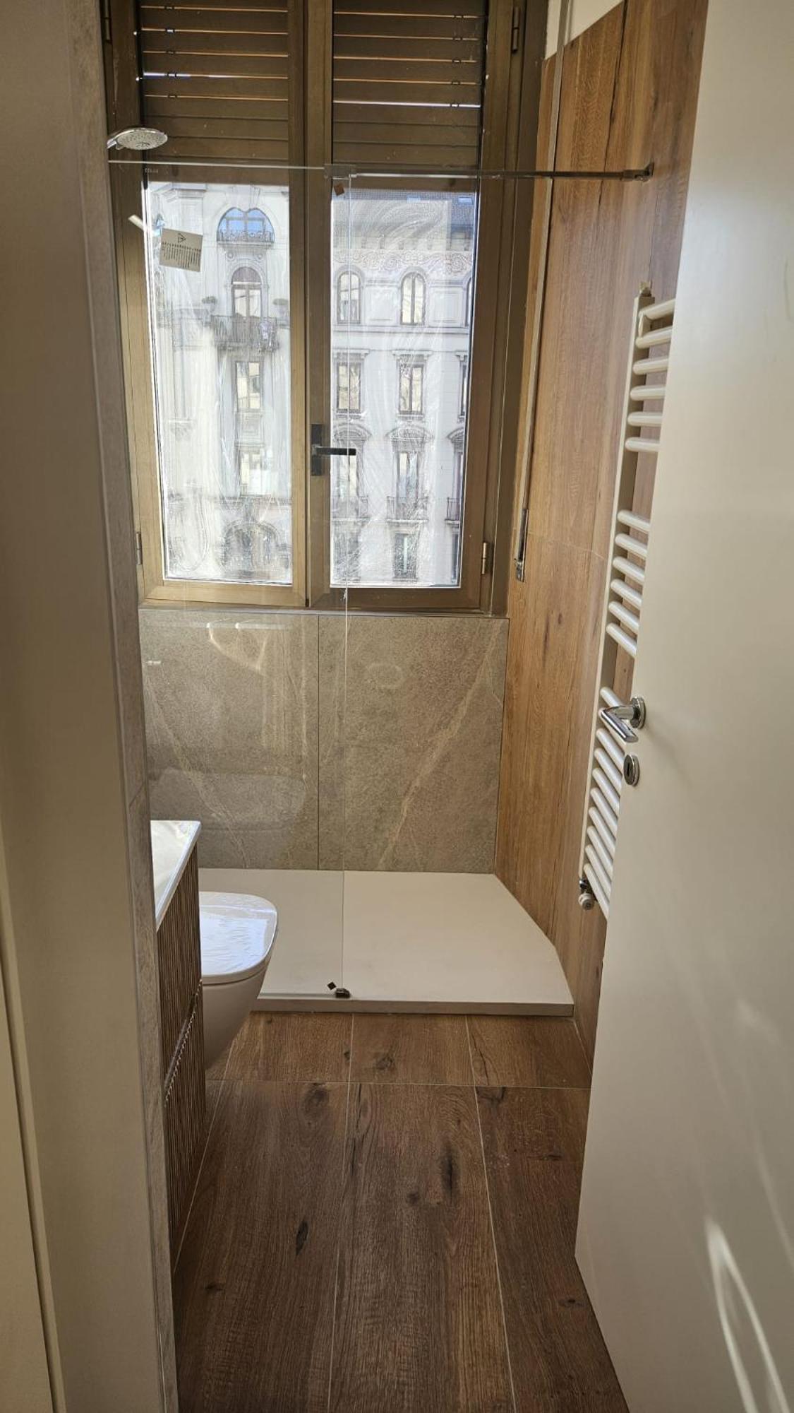 Studio Lunigiana Milano Stazione Milano Extérieur photo